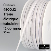 Bobine 50m - Tresse...