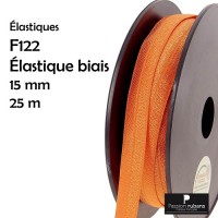 Bobine 25m - Biais...