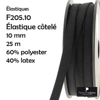 Bobine 25m - Elastique...