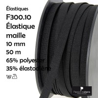 Bobine 50m - Elastique...