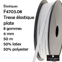 Bobine 50m - Tresse...