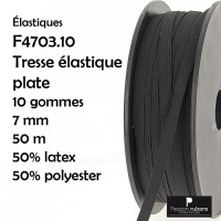 Bobine 50m - Tresse...