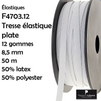 Bobine 50m - Tresse...