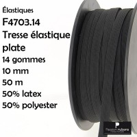 Bobine 50m - Tresse...