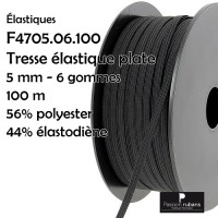 Bobine 100m - Tresse...