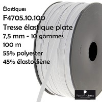 Bobine 100m - Tresse...