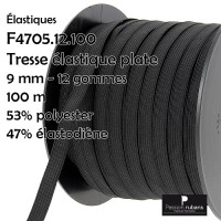 Bobine 100m - Tresse...