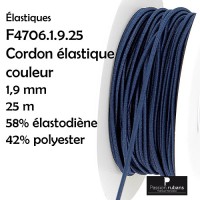 Bobine 25m - Cordon...