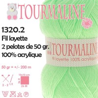 Pelote de fil - Tricot...