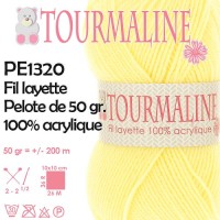 Pelote de fil - Tricot...