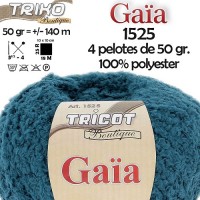 Pelote de fil - Gaïa -...