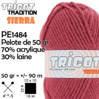 Pelote de fil - Tricot...