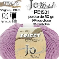 Pelote de fil - Tricot  Jo...