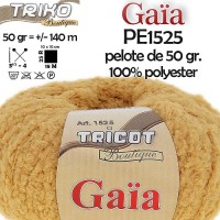 Pelote de fil - Tricot Gaïa...