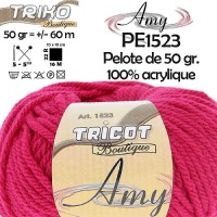 Pelote de fil - Tricot Amy...