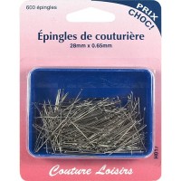 Épingles de couturière  28...