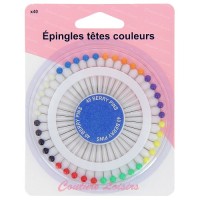 Epingle 34 x 0.62 mm -...