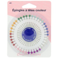 Epingle  38 x 0.62 mm -...