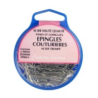 Epingle Couturière - 30 x...