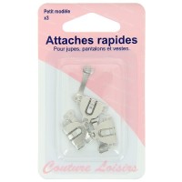 Attache rapide - Petit -...