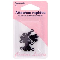 Attache rapide - Grand -...