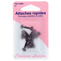 Attache rapide - Petit -...