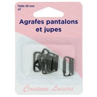 Attache rapide - Pantalon...