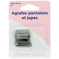 Attache rapide - Pantalon...