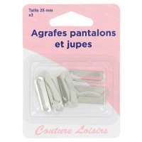 Attache rapide - Pantalon...