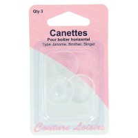 Canette - Singer - Brother...