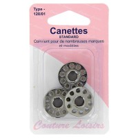 Canette - Universel - Type...