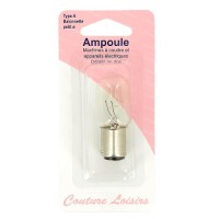 Ampoule - Type A -...