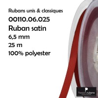 Bobine - 25m - Ruban -...