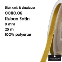 Bobine - 25m - Ruban -...