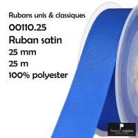 Bobine - 25m - Ruban -...