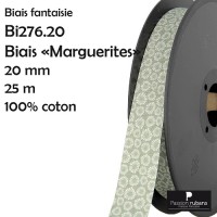 Bobine 25m - Biais...