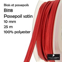 Bobine 25m - Passepoil...