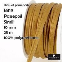 Bobine 25m - Passepoil...